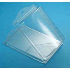 PVC VAKUM AMBALAJ ÜRETİMİ